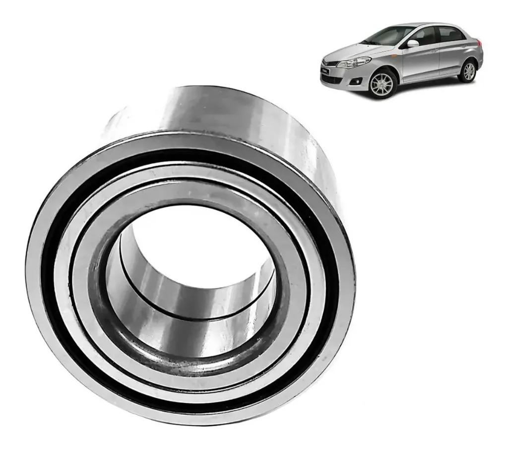 RODAMIENTO DE MAZA DELANTERA SKF TIGGO 2 / TIGGO 1.6 / FULWIN (unidad)
