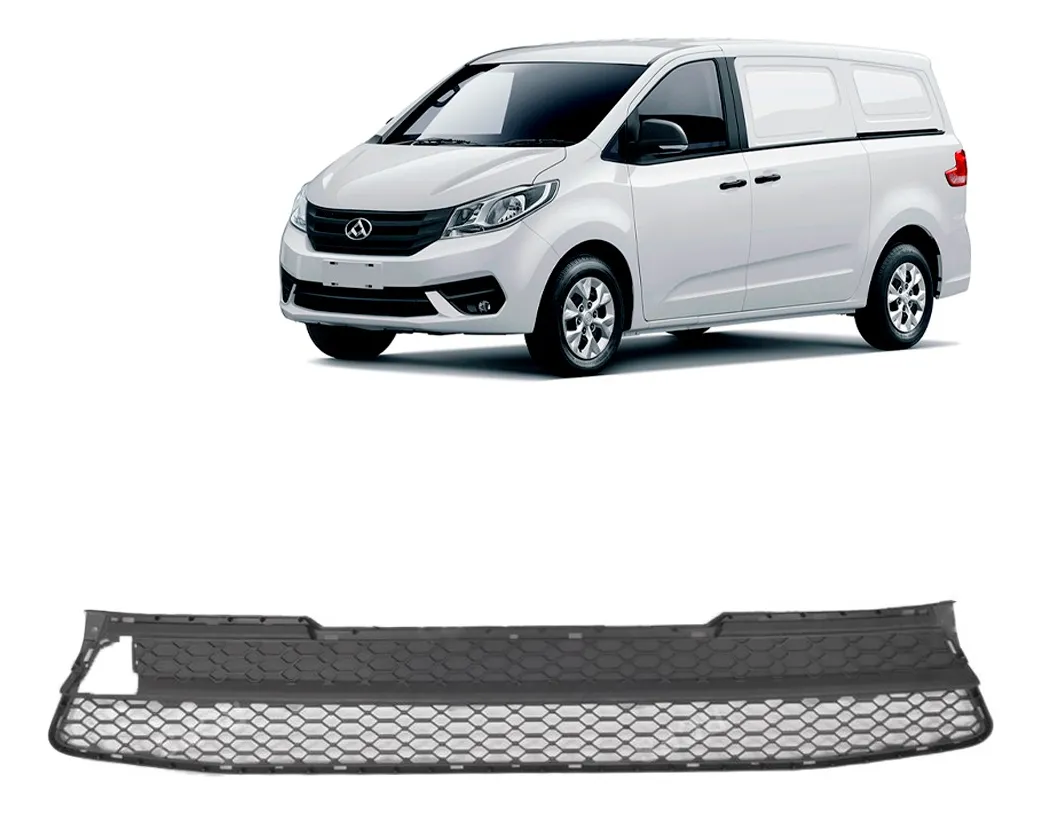 [MAXG046RC] Rejilla De Parachoque Delantero Maxus G10 Cargo 1.9 Diesel