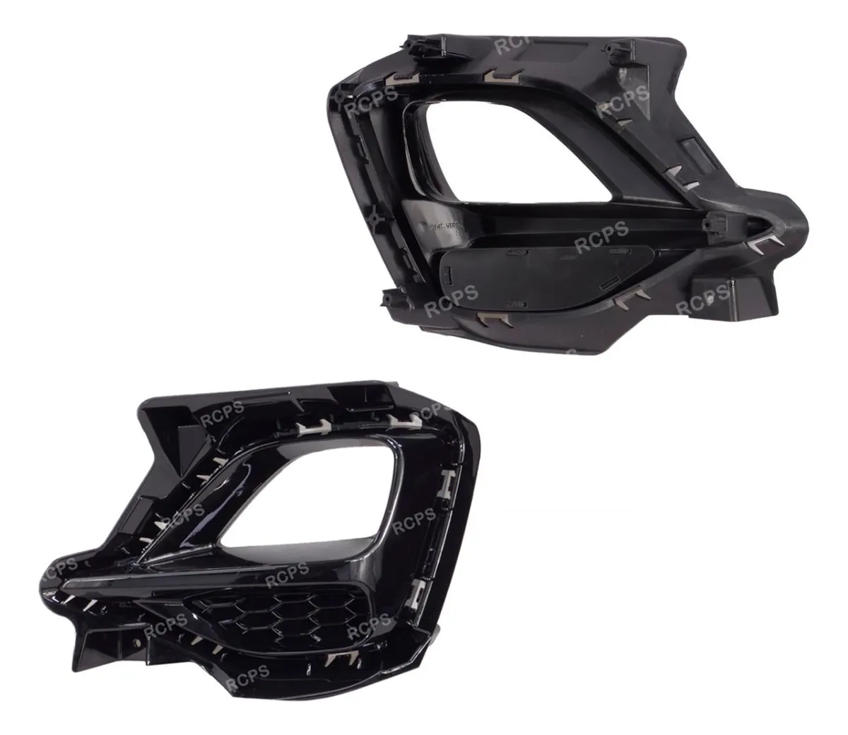 Rejilla Neblinero Delantero Derecho Mg Zx 1.5