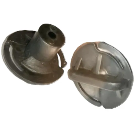 [30011220] SOPORTE SUPERIOR RADIADOR (MOUNT-RAD UPR) MG 3 (UNIDAD)