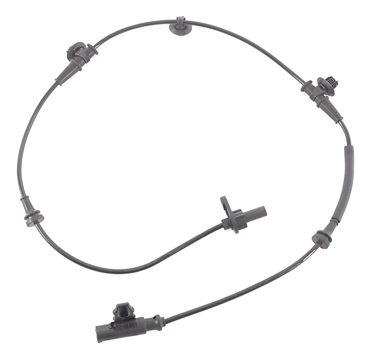 [091410585] SENSOR ABS DELANTERO DERECHO 2 PINES MAXUS T60 2.0 / MAXUS T60 2.8