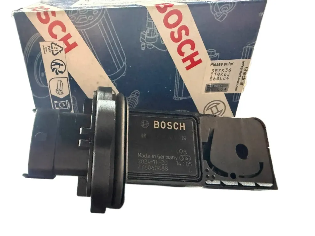 SENSOR MAF RX5/GS ORIGINAL BOSH