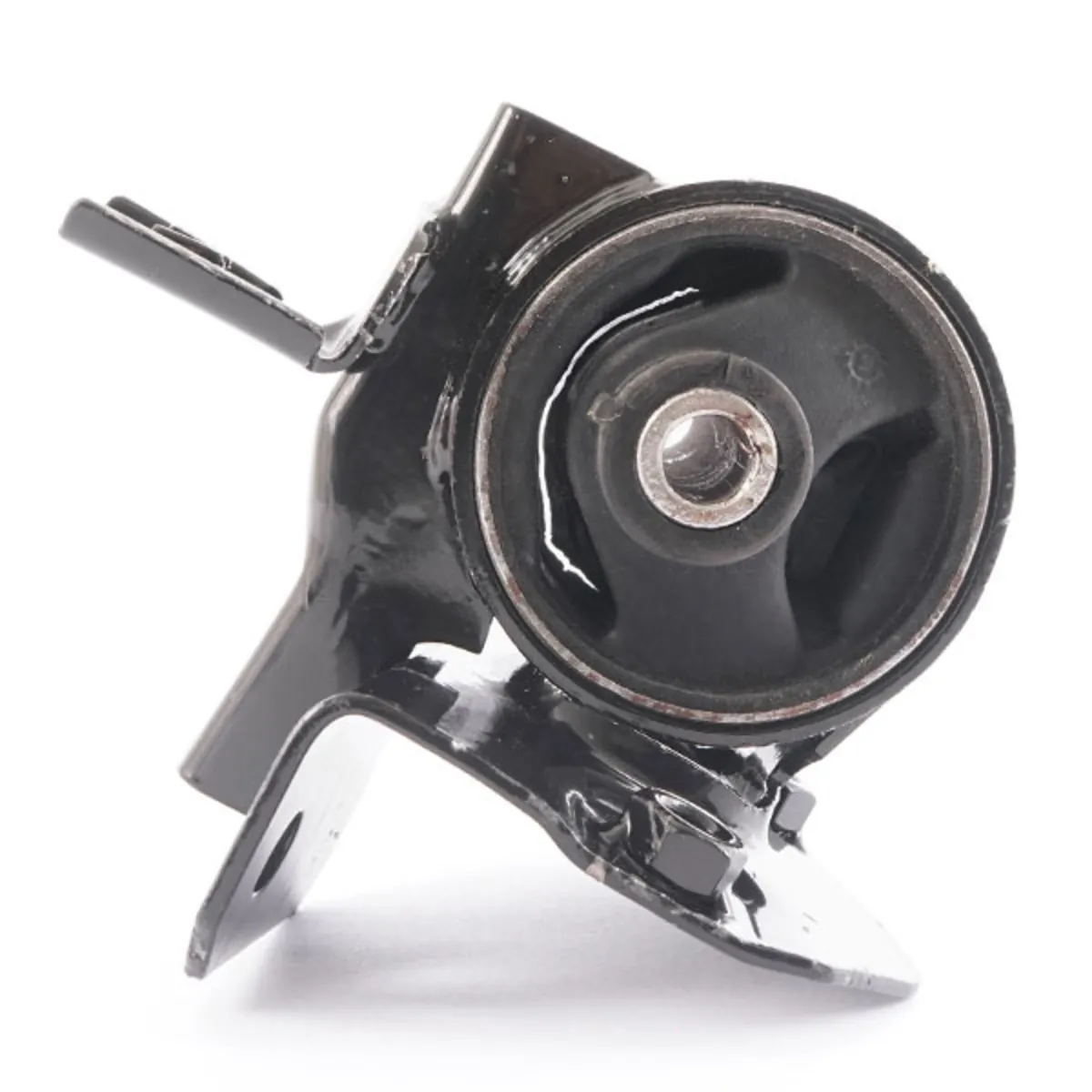 [091090571] SOPORTE MOTOR IZQUIERDO JAC J3 1.3 / JAC A137 1.3