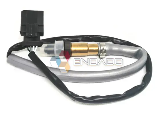 Sensor Oxigeno MG 550 / 750/ MG 6/ MG 5