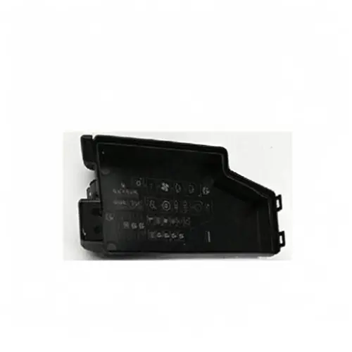 TAPA CAJA FUSIBLES MG 3