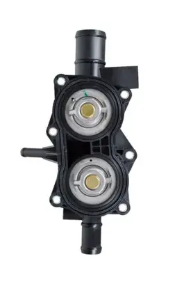 TERMOSTATO COMPLETO CON BASE MG ZS / MG 3 NEW / MG ZX