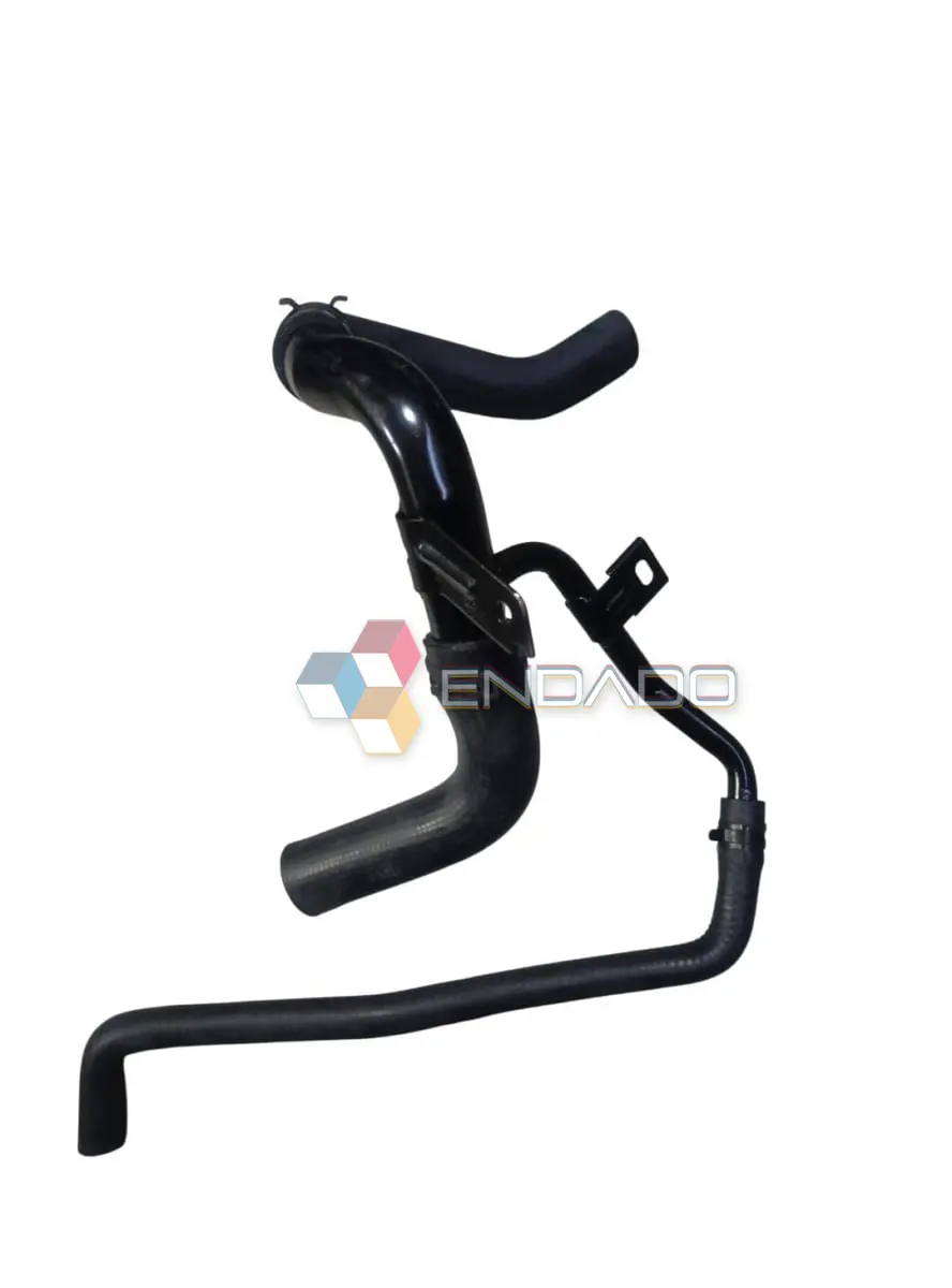 [9960184] TUBERIA CON MANGUERAS RADIADOR CHERY TIGGO 2 1.5