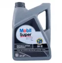 ACEITE 5W-30 MOBIL SUPER 3000 XE 4LT