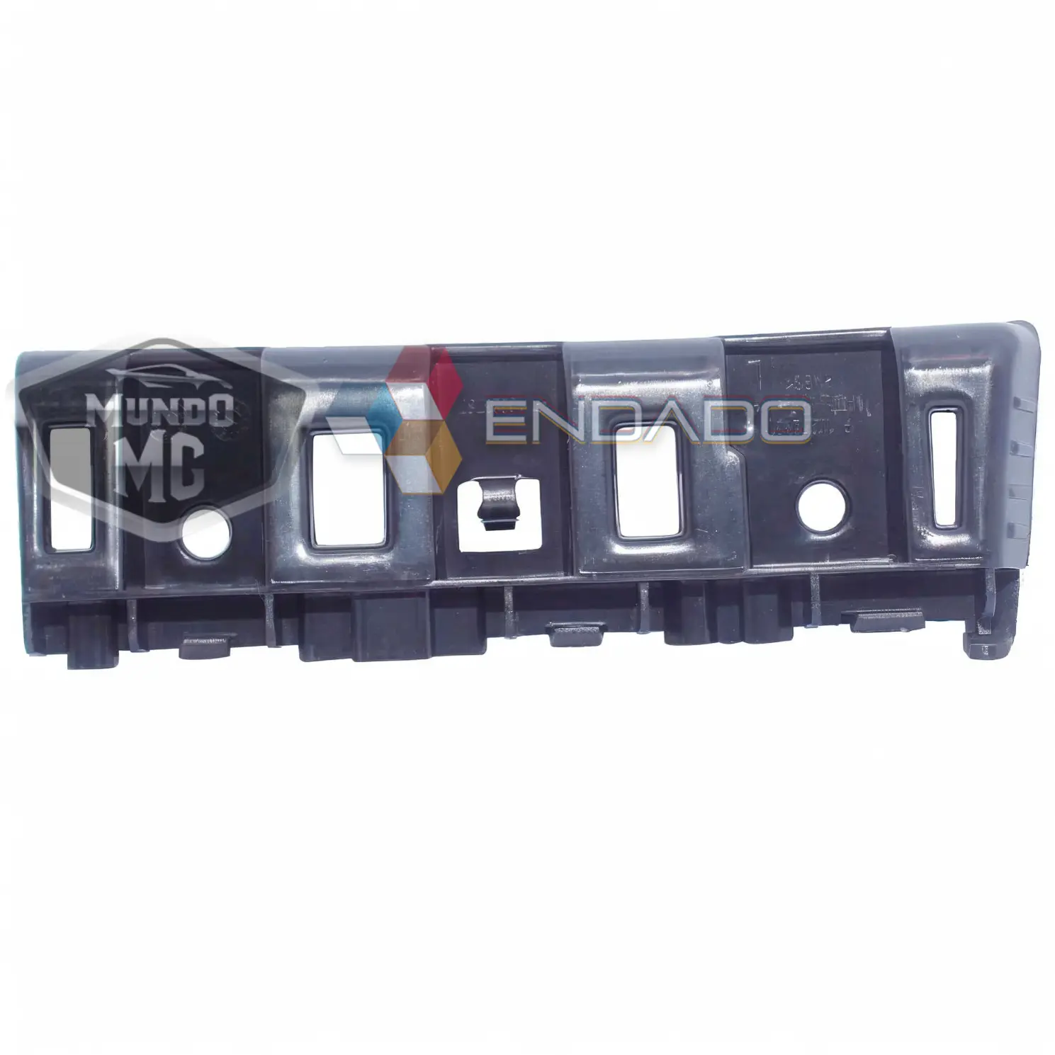 Mensula Guia Parachoque Mensula Delantera Derecha Mg 3 1.5L (2019 - 2023) (MG3)