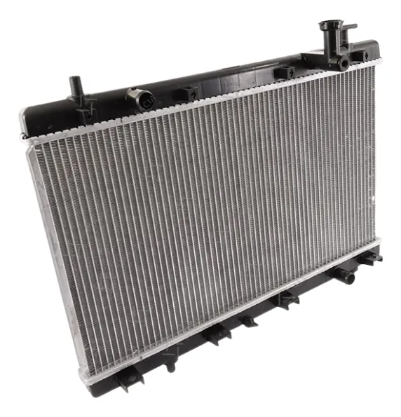 RADIADOR DE AGUA (MECANICO) CHANGAN M201 / MD201 / MS201