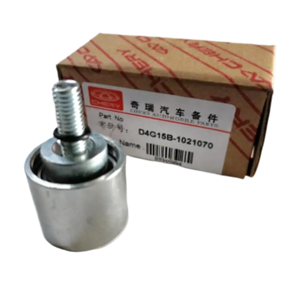[T7132RC/D4G15B-1021070/003913019-k] Rodamiento Guia Distribucion TIGGO 2 1.5 473 / TIGGO 3 1.5