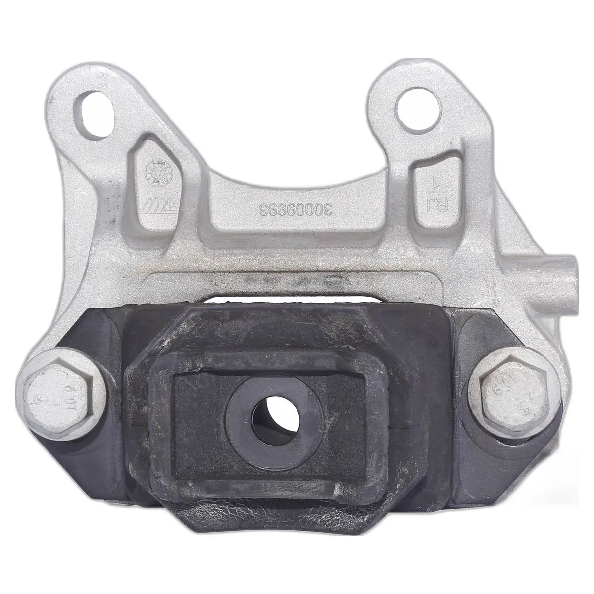 [30009993] SOPORTE DE MOTOR IZQUIERDO MG 3 MG3