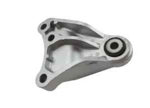 SOPORTE TRASERO MG ZS ZX