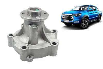 [JTC8074RC]  BOMBA DE AGUA (SIN BASE) JAC T8 