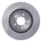 [par-9960118] Par Discos De Freno Chery Tiggo 2 1500 Sq Delantero 1.5 2021