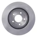Par Discos De Freno Chery Tiggo 2 1500 Sq Delantero 1.5 2021
