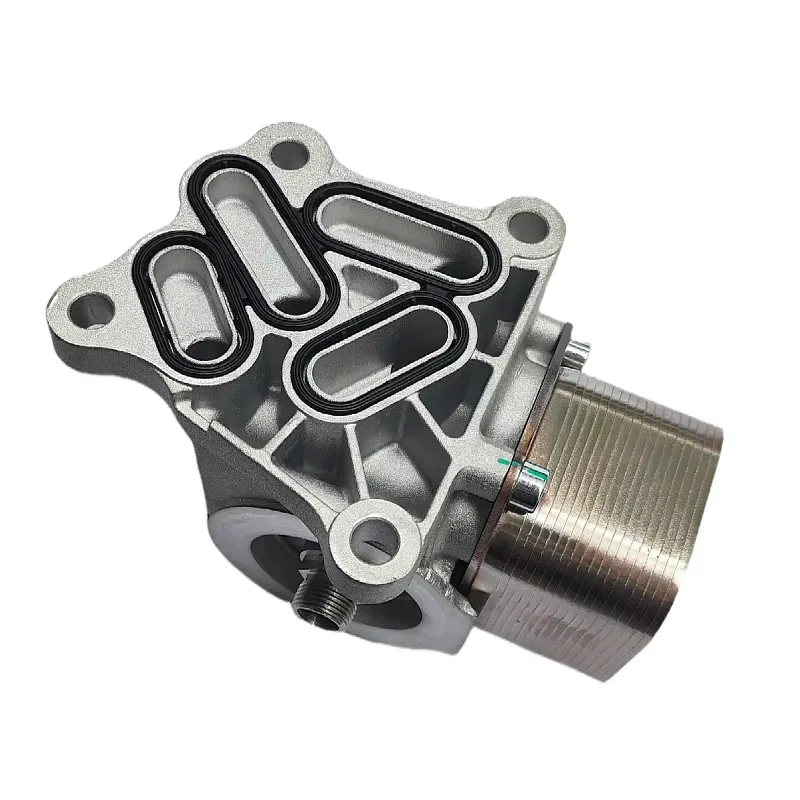 [1010450FB060] ENFRIADOR ACEITE  JAC T6/T8/T8PRO