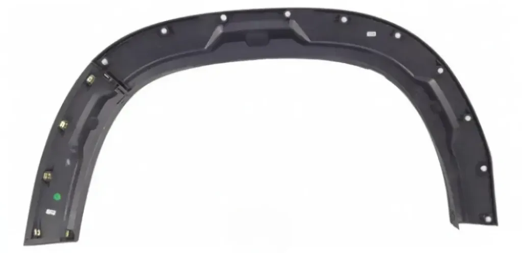 [C00309554] Moldura Para Rueda Delantera Derecha Maxus T90 2.0 Cc