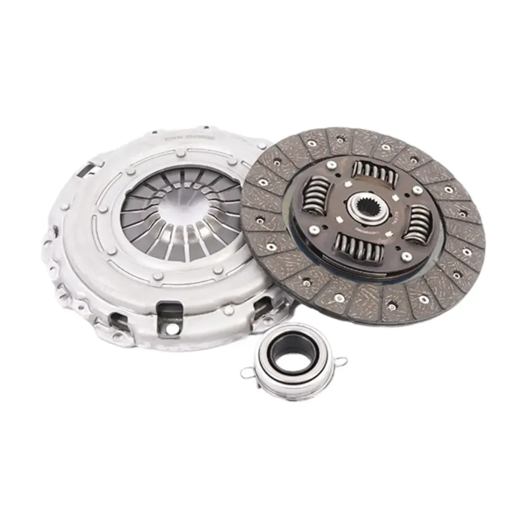 [090090080] Kit Embrague Chery Grand Tiggo 2.0 Sqr484f 2015-2017
