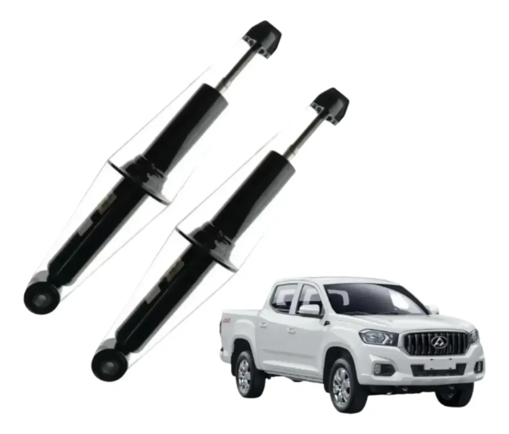 [MAXT774RC] AMORTIGUADOR DELANTERO T60/T80 2.8 MAXUS