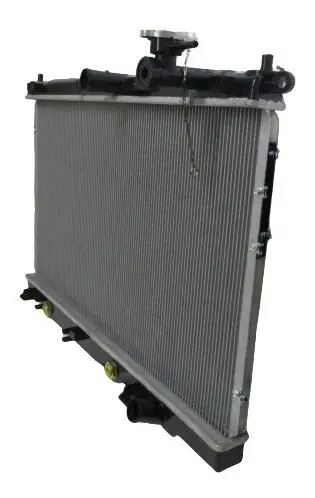 [30040224/30037239] RADIADOR AGUA AUTOMATICO MG 5 ANT/350 (MG5)