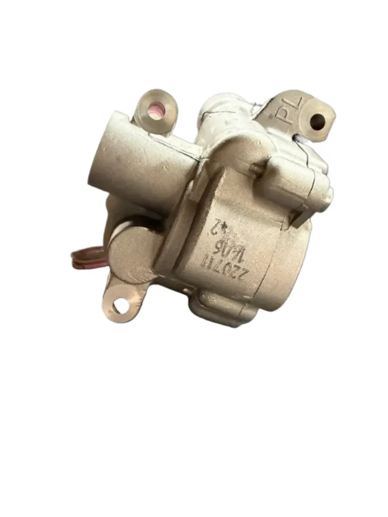 Bomba De Aceite Mg350 1.5 100%nuevo