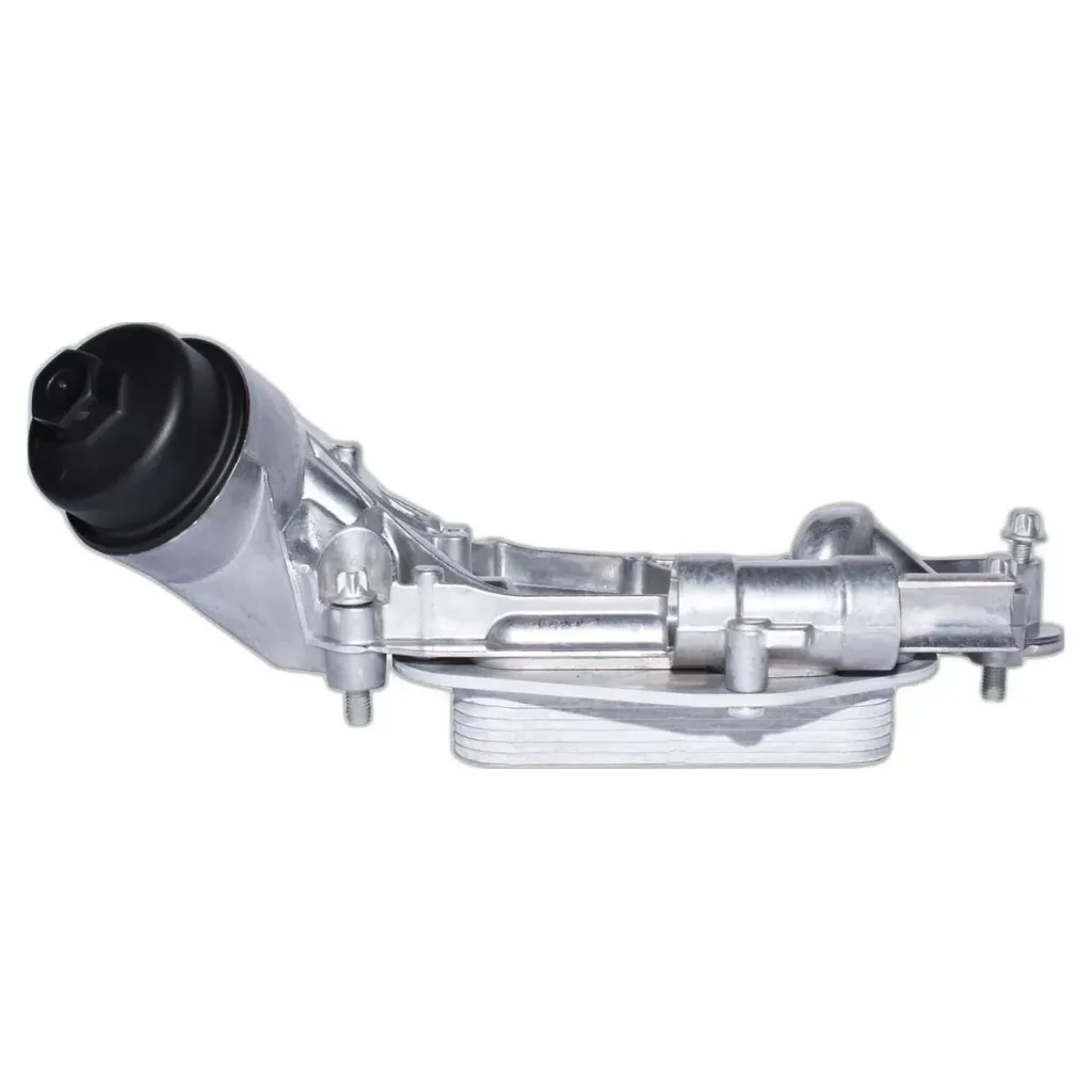 [12992593] ENFRIADOR DE ACEITE CHEVROLET CRUZE SONIC ORLANDO TRACKER 1.6 1.8
