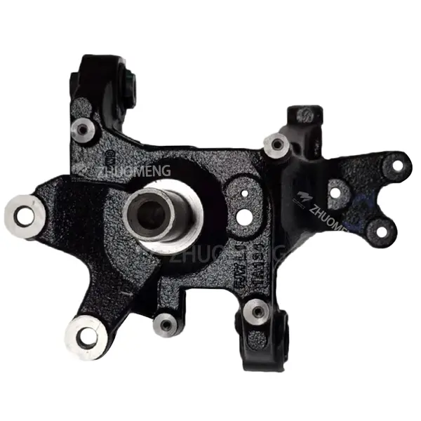 [10187241] MUÑON TRASERO IZQ MG GS// HS //RX5