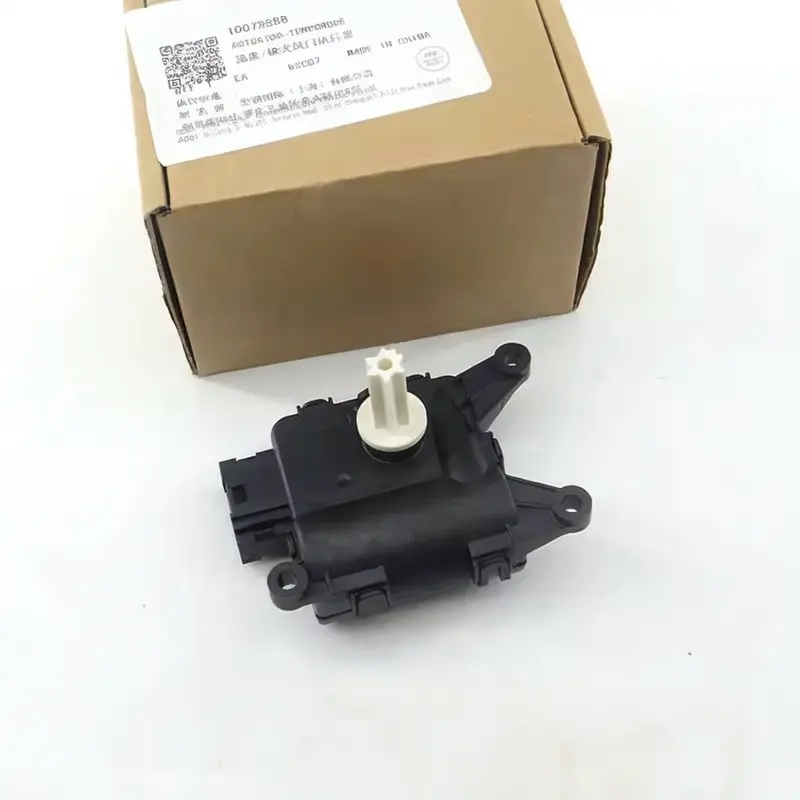 [10072598] ACTUADOR MG 350 360 550 MG GT MG 5 (Regulador Aire Acondicionado) (MG5)