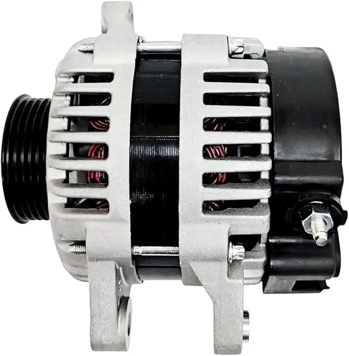 [BYDALT4PIN1] ALTERNADOR (4 PINES) BYD F3 1.5 / BYD G3 1.5
