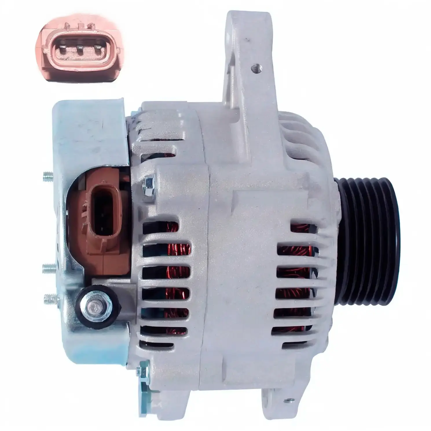 [9960318] ALTERNADOR 3 PINES TIGGO 2
