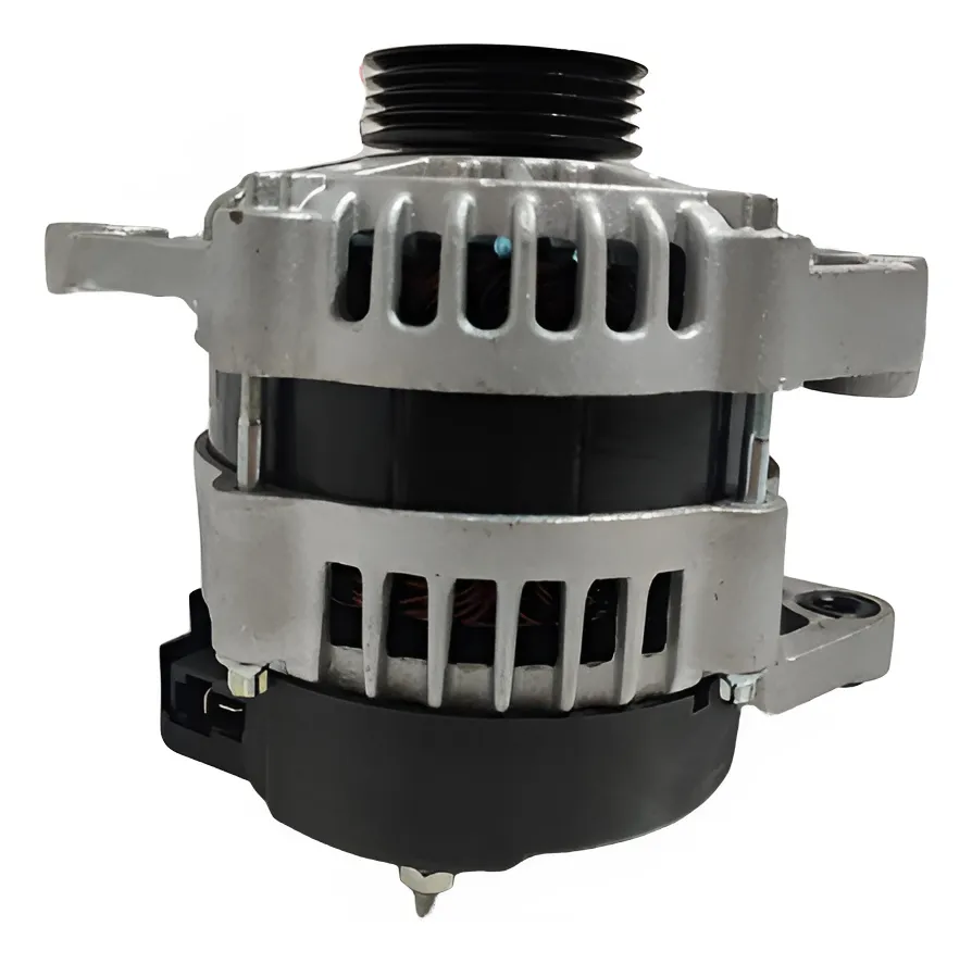 [CH-S18D-ALT1] ALTERNADOR CHERY S18D
