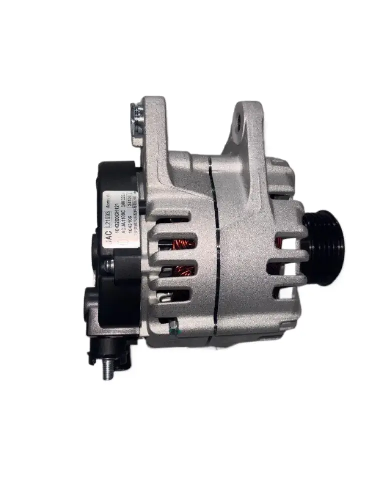 [1043200GH121] ALTERNADOR JAC JS4