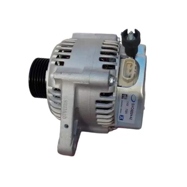 [003916007-2] ALTERNADOR IQ NEW 1.0