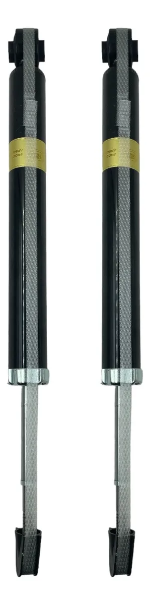 [MG0170-IRP] AMORTIGUADOR TRASERO DERECHO IZQUIERDO MG3 (GAS) (PAR)