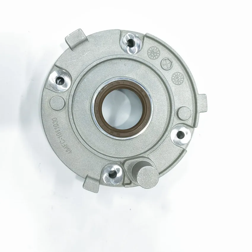 [091090509/484FC-1011030] BOMBA DE ACEITE  Tiggo 1.6 2.0 / Grand Tiggo T11  / A516