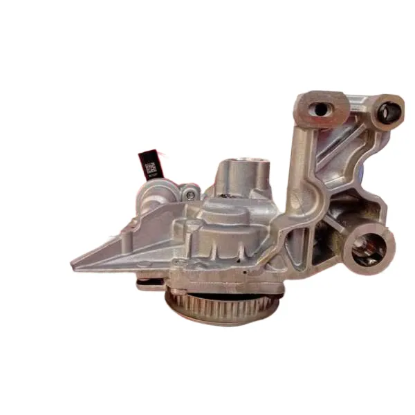[091160029/9968715] BOMBA DE ACEITE CON PIÑON MAXUS T60 2.0 / T60 2.8 / G10 / V90 / D20