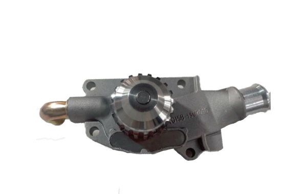 [TX714 / 9960076 / D4G15B-1307010] BOMBA DE AGUA CHERY TIGGO 2