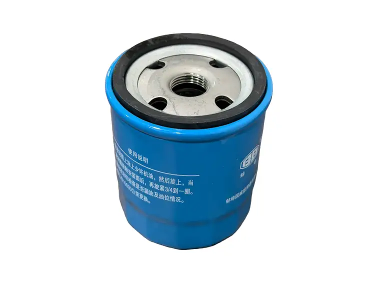 [480-1012010] FILTRO DE ACEITE TIGGO 2 / TIGGO 2 PRO / TIGGO 3 / TIGGO 3 PRO / TIGGO 7 PRO / TIGGO 8 / ARRIZO 5 (ORIGINAL)