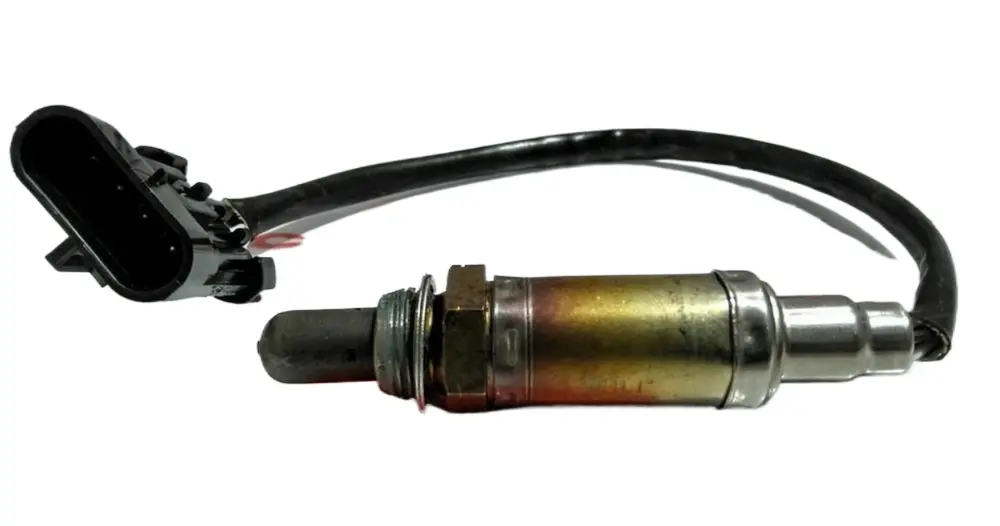 [1436 / CH0547-GEN / B21-1205110 / AR452RC] SENSOR OXIGENO TIGGO 3 1.6 / TIGGO 3 1.5 / ARRIZO 3 / ARRIZO 5 / GRAND TIGGO 5 / GRAND TIGGO 2.0 A19/T19/A13/T11 NEW/S15/DEER/HOVER