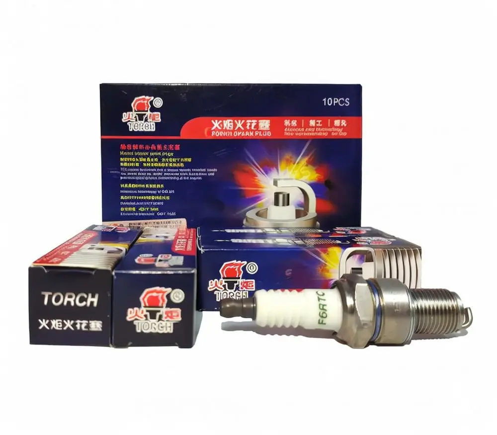 BUJIA TORCH (F6RTC)