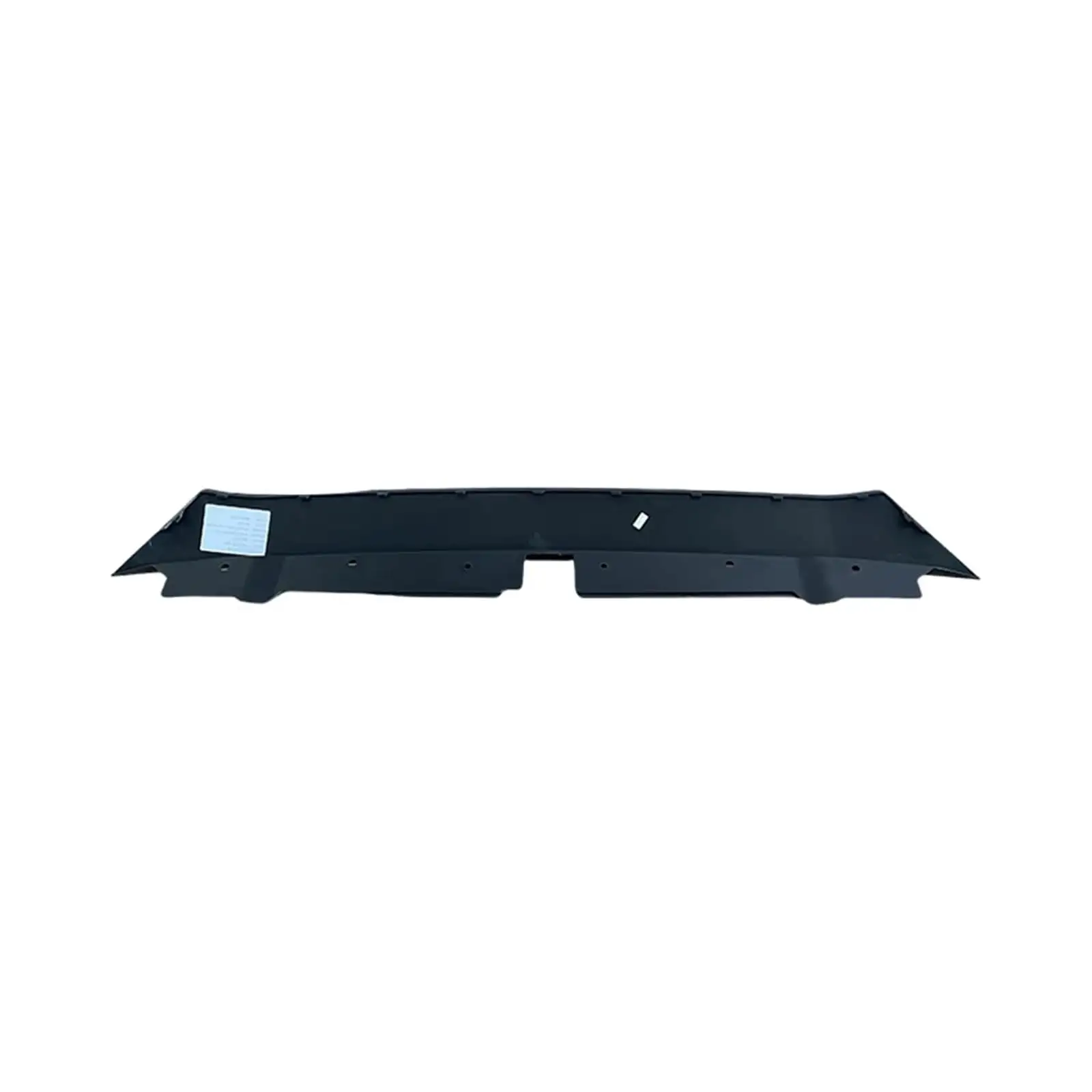 [10507777] Bisel de capot  Moldura Superior Mascara MG 3 2019 2020 2021 2022 2023 2024