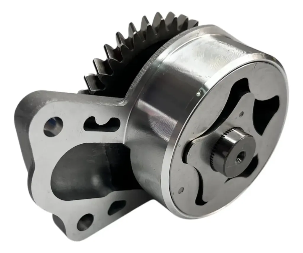 [C00014631] Bomba Aceite Para Maxus V80 2013 2017  Maxus T60 Con Motor 2.8 Diesel 