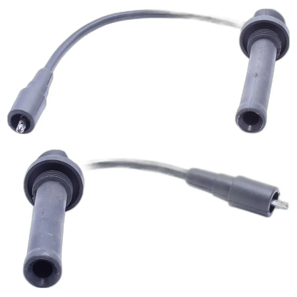 CABLES DE BUJIAS T11 NEW/T19 tiggo 3