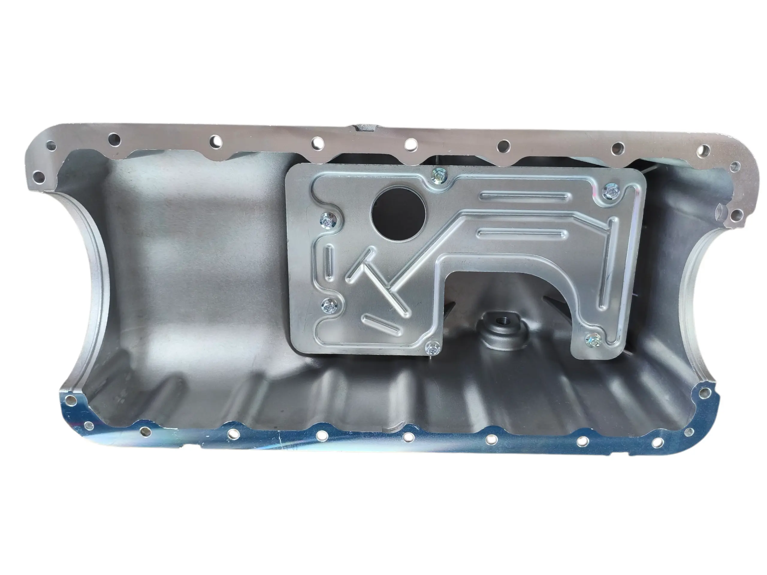 CARTER MOTOR CHERY TIGGO 2/FULWIN/ARRIZO 3 A13-A13T-A19