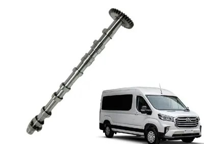 [MAXD083RC] EJE DE LEVAS (ESCAPE) MAXUS DELIVER 9 2.0 / V90 T60 T80