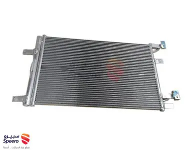 [MG-10769599/10130425] CONDENSADOR AIRE ACONDICIONADO MG 6 NEW y MG 5 NEW 2018-2020 550 350
