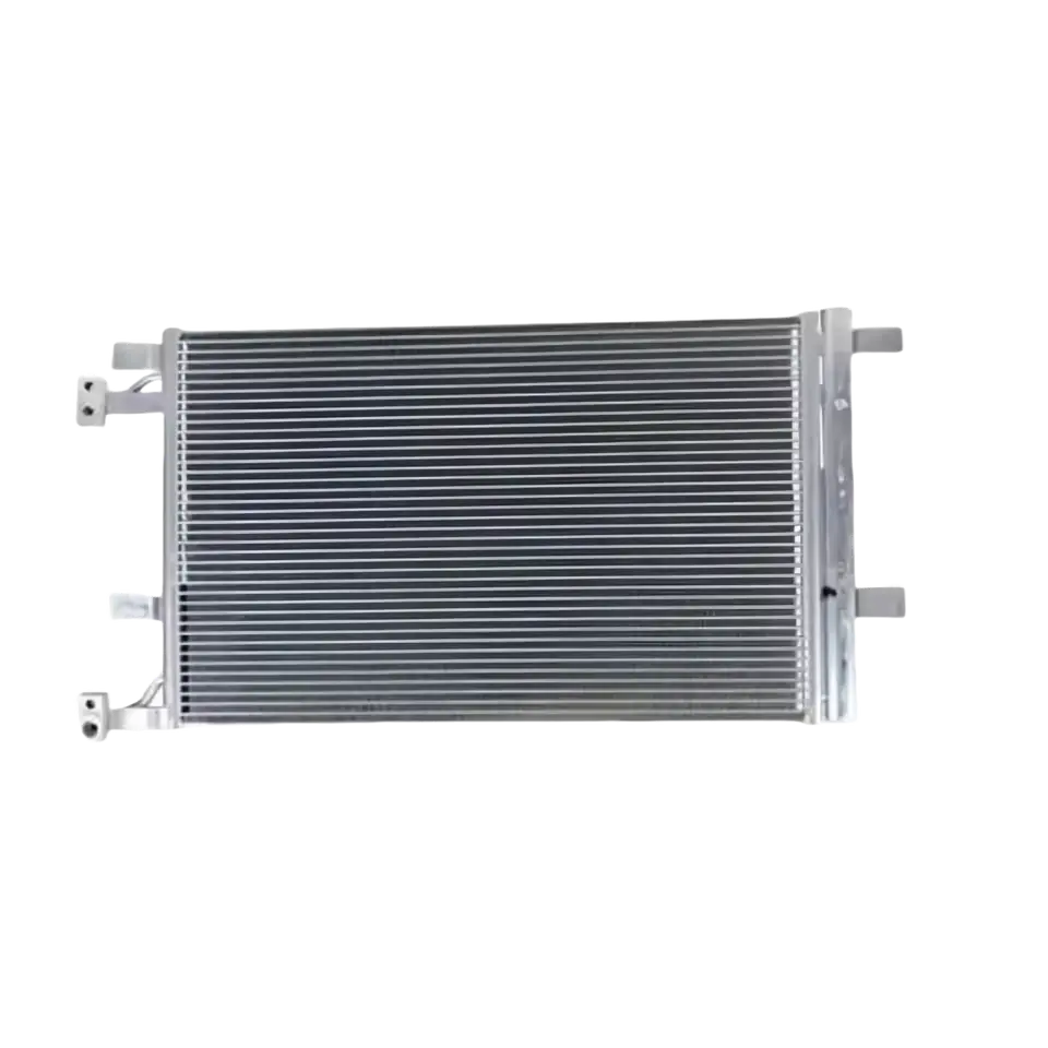 [10769602/10649821] CONDENSADOR MG 5 NEW (MG5)