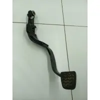 CONJUNTO PEDALERA JAC  T8PRO2.5