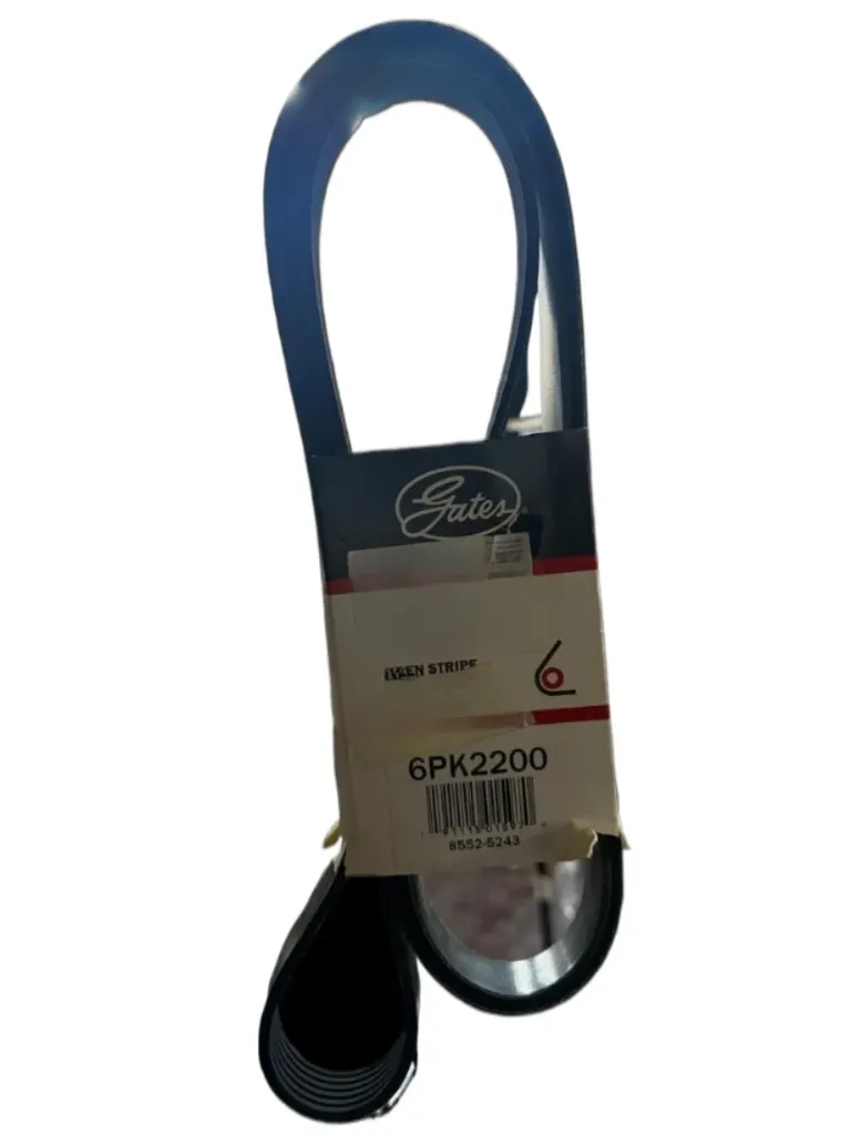 [6pk2200] 6pk2200 CORREA DE ACCESORIO Alternador  G10 1.9 /MAXUS G10 2.0